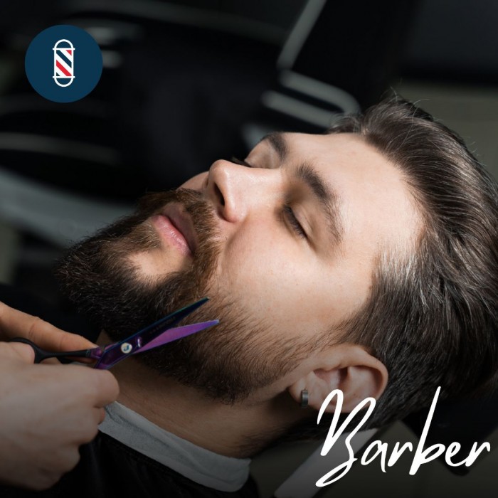 Curso de Barber. Alta Capacitación Profesional