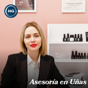 Asesoría en Uñas. Estudiá en Alta Capacitación Profesional