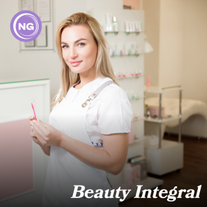 Beauty Integral. Estudiá en Alta Capacitación Profesional