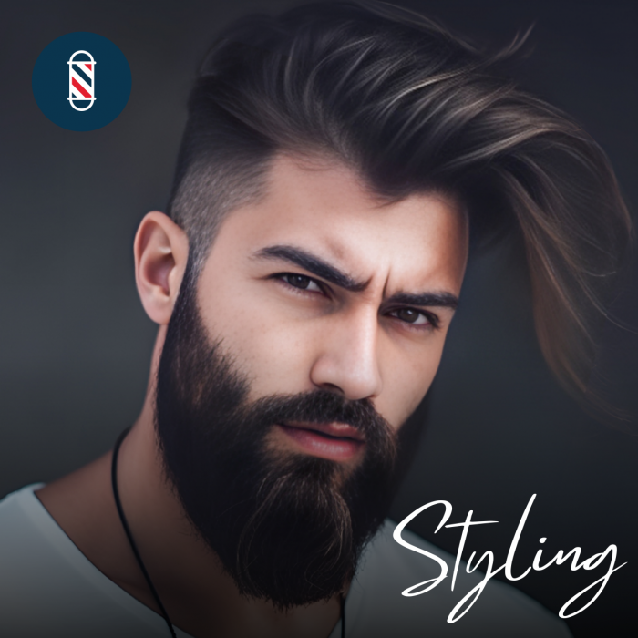 Curso de Styling. Alta Capacitación Profesional