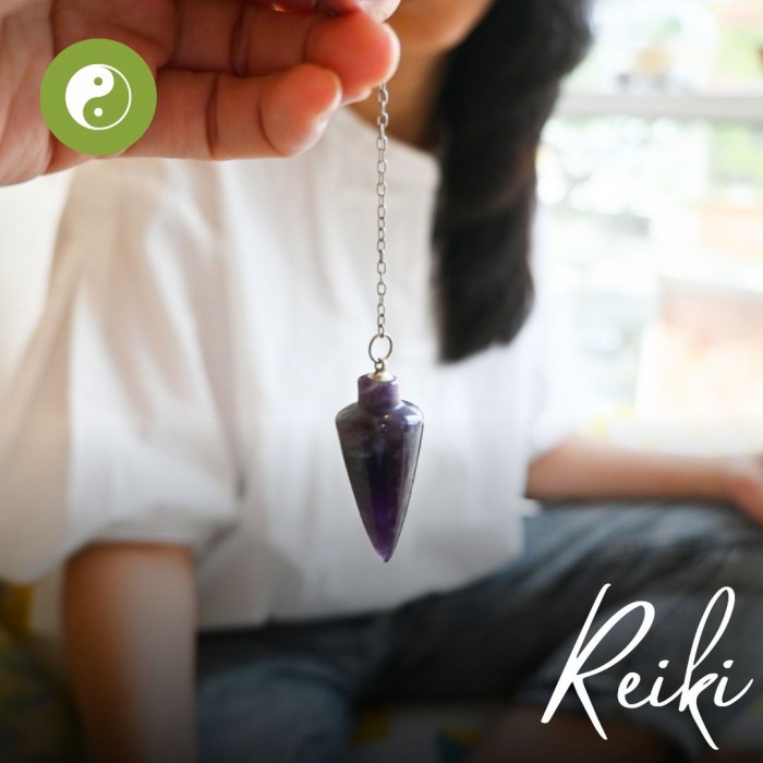 Curso de Reiki. Alta Capacitación Profesional