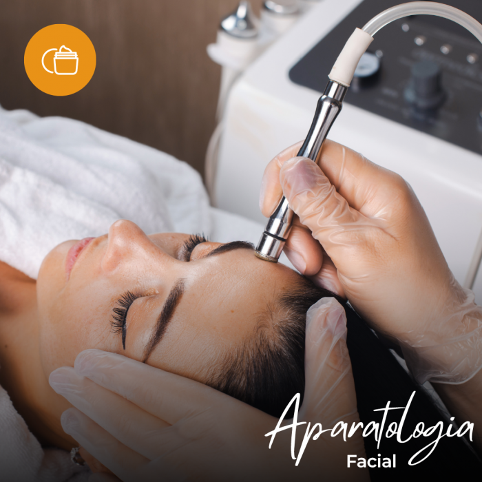 Curso de Aparatología Facial. Alta Capacitación Profesional