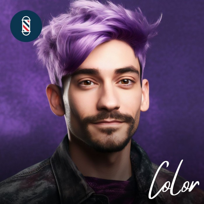 Curso de Color. Alta Capacitación Profesional