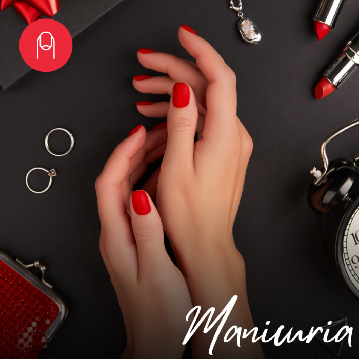 Curso de Manicuría. Alta Capacitación Profesional