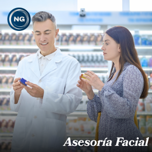 Asesoría Facial. Estudiá en Alta Capacitación Profesional