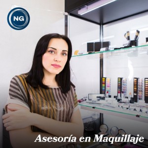 Asesoría en Maquillaje . Estudiá en Alta Capacitación Profesional