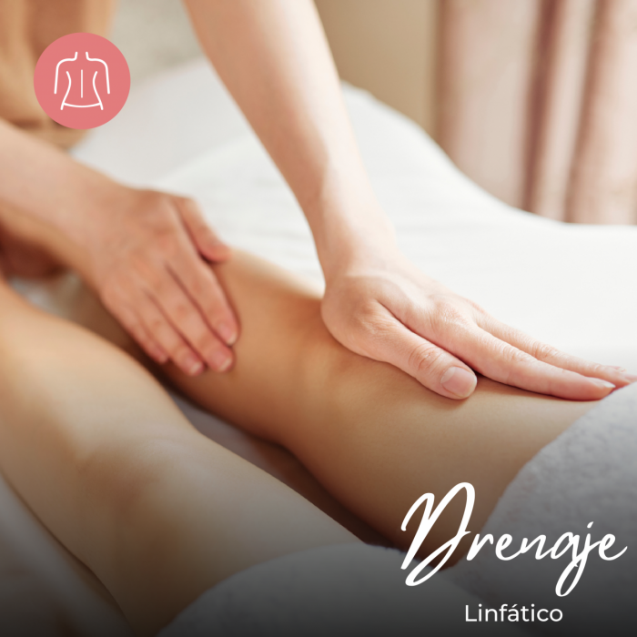 Curso de Drenaje Linfático Manual. Alta Capacitación Profesional