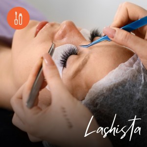 Lashista. Estudiá en Alta Capacitación Profesional