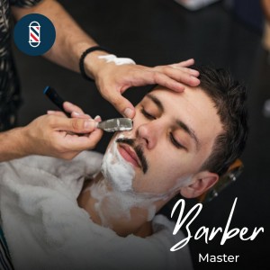 Barber Master. Estudiá en Alta Capacitación Profesional