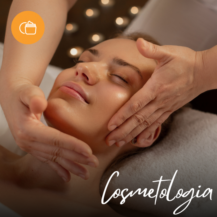 Curso de Cosmetología. Alta Capacitación Profesional