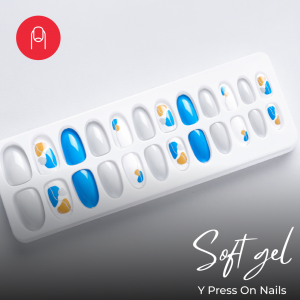 Press on y soft gel. Estudiá en Alta Capacitación Profesional